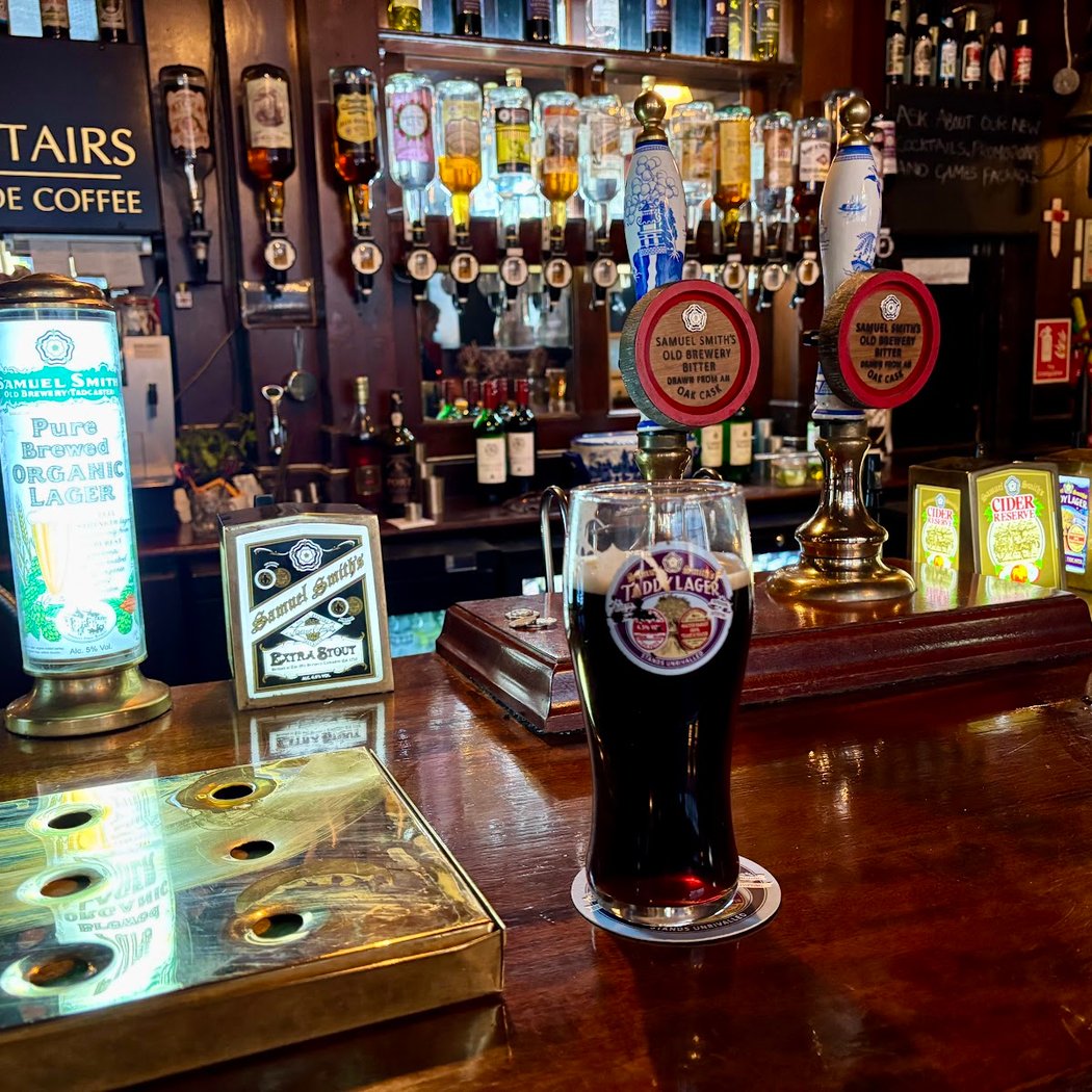 Anchor Tap 1