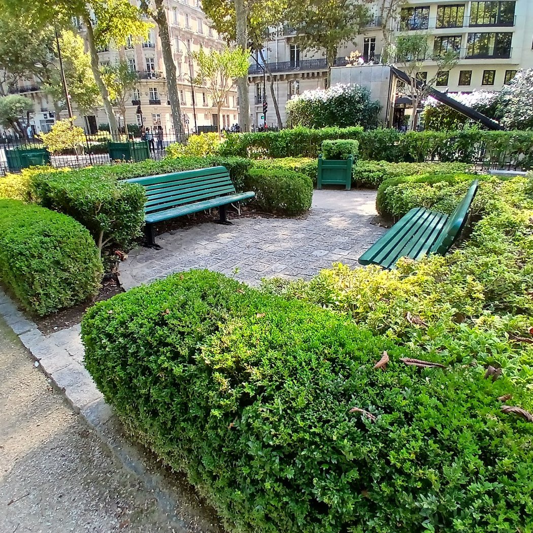 Square Joan of Arc 3
