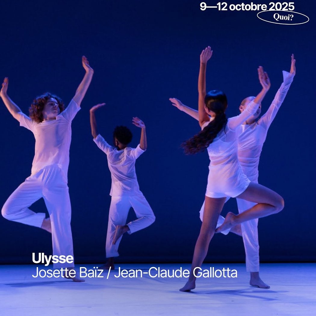 Ulysse 1