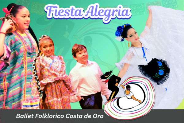 Fiesta Alegria 1