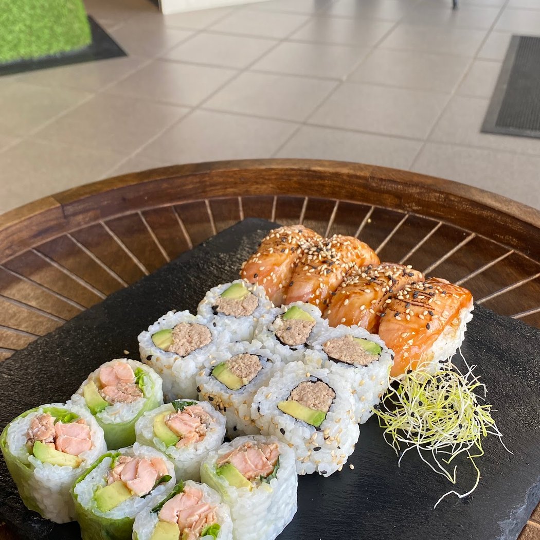 Shokudo Rond Point de Rennes 3