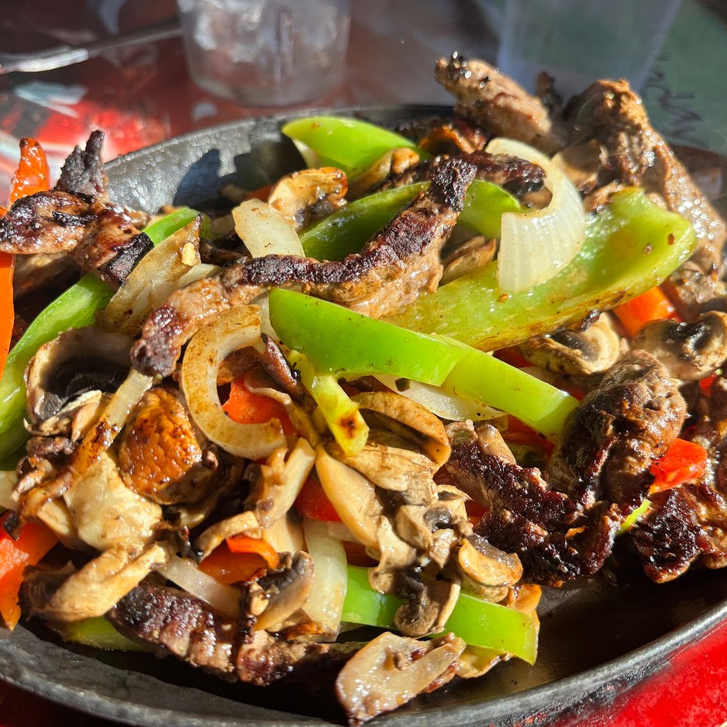 Sinaloa Café 1