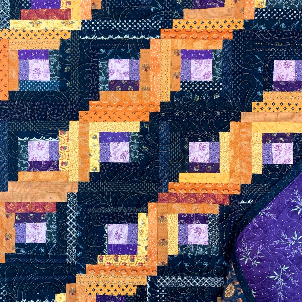 Log Cabin 1