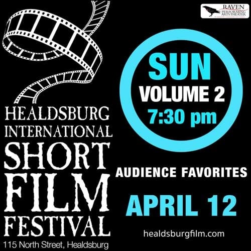 HISFF Audience Favorites Vol 2 1