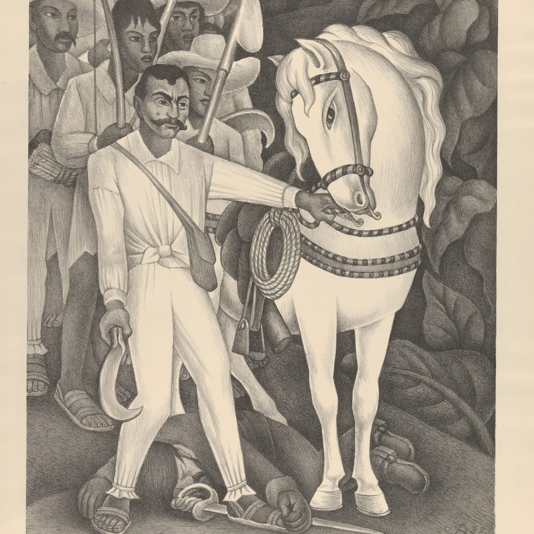 Printmaking in Mexican Artistic Traditions 1