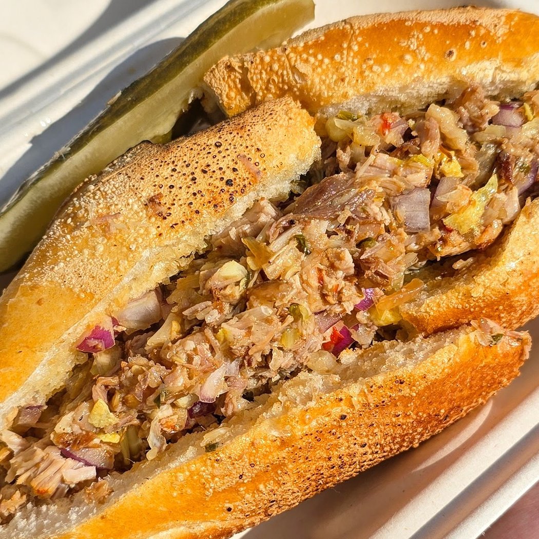 Bui Vien Street Food 3