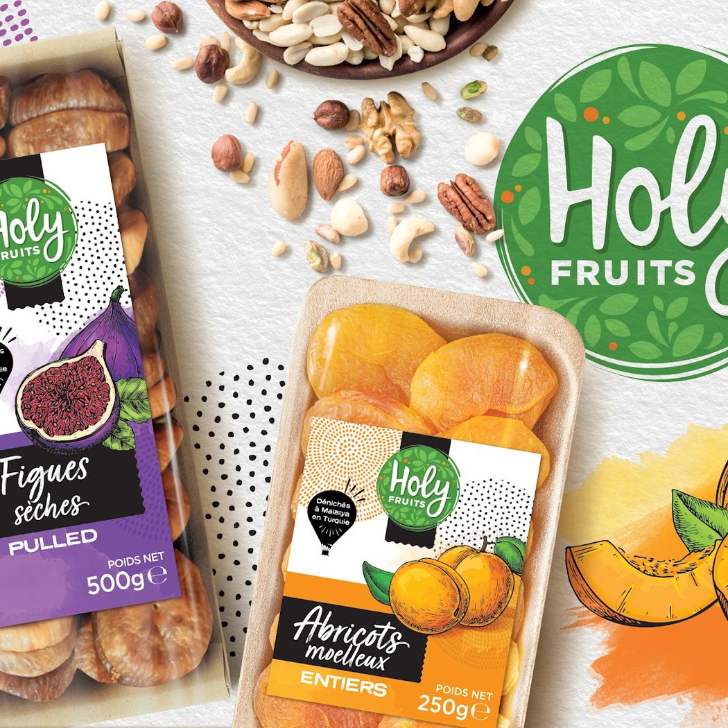 Mondial Fruits Secs 2