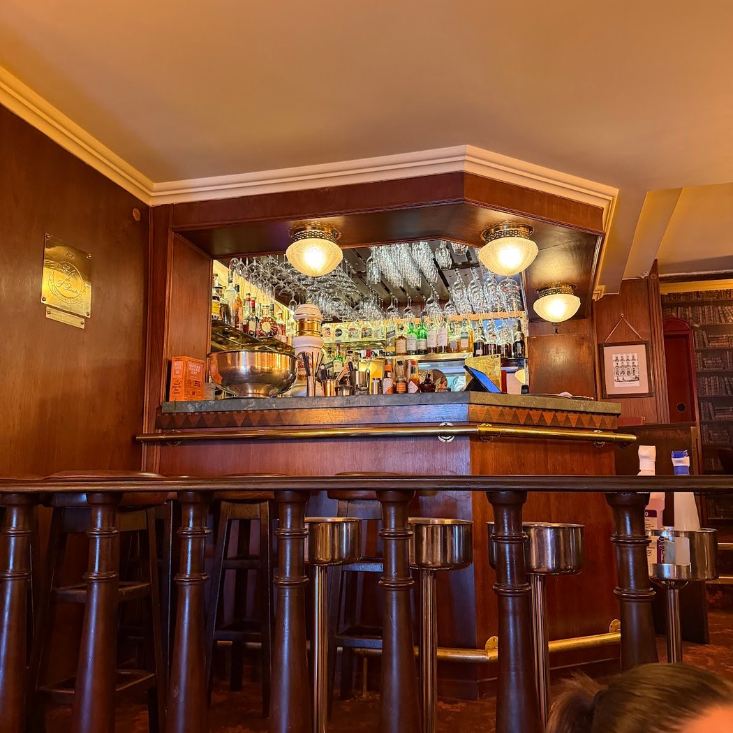 Café de São Bento 3
