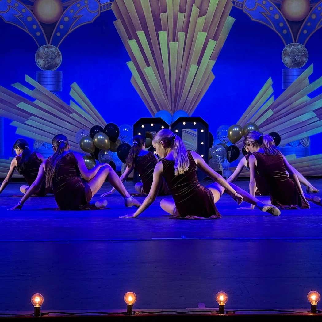 Triple Threat Performing Arts 1