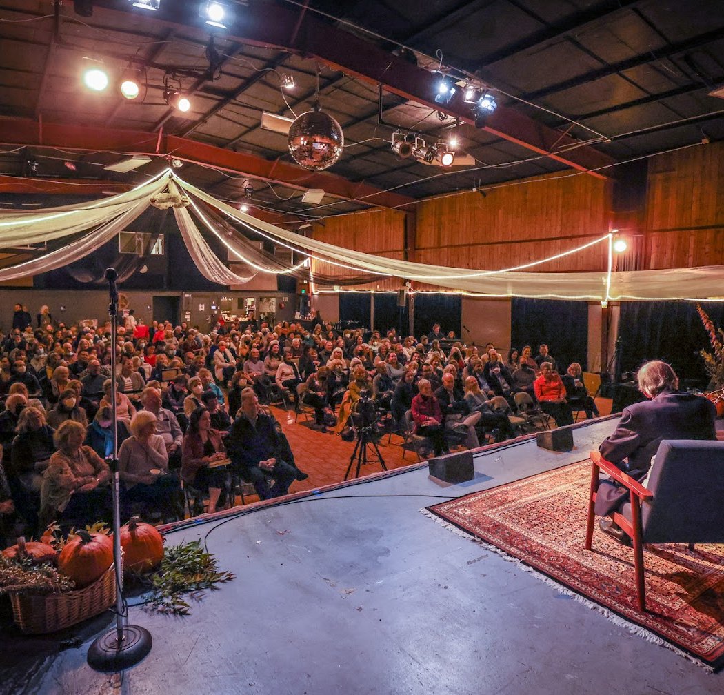Sebastopol Community Cultural Center 4