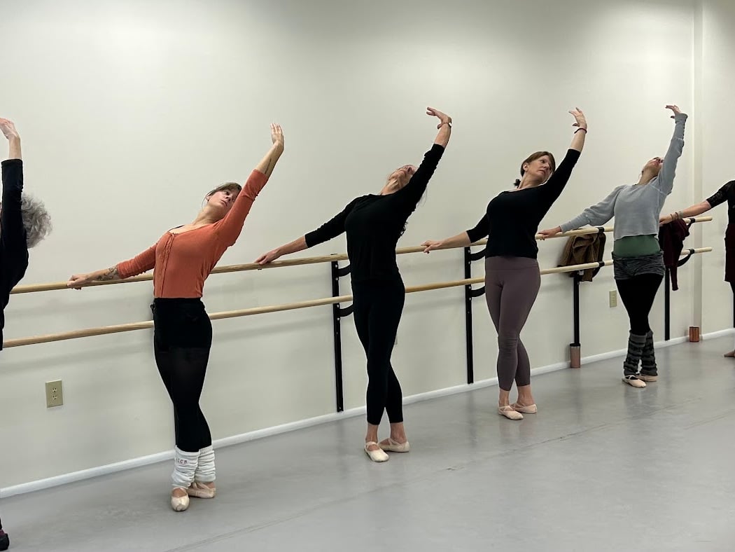 Dance And Theater Arts 1
