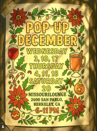 Holiday Pop Up 1