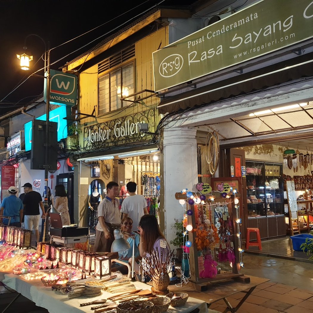 Night Market 1