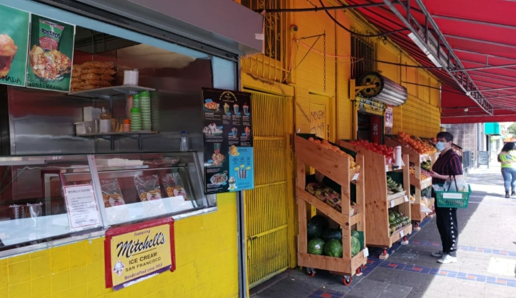 La Loma Produce 2