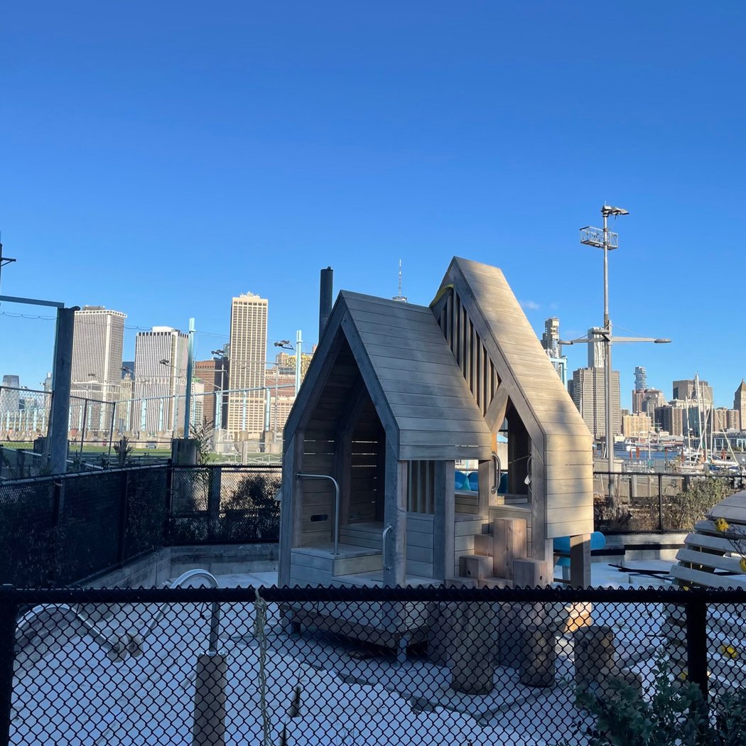 Pier 25 Playground 3