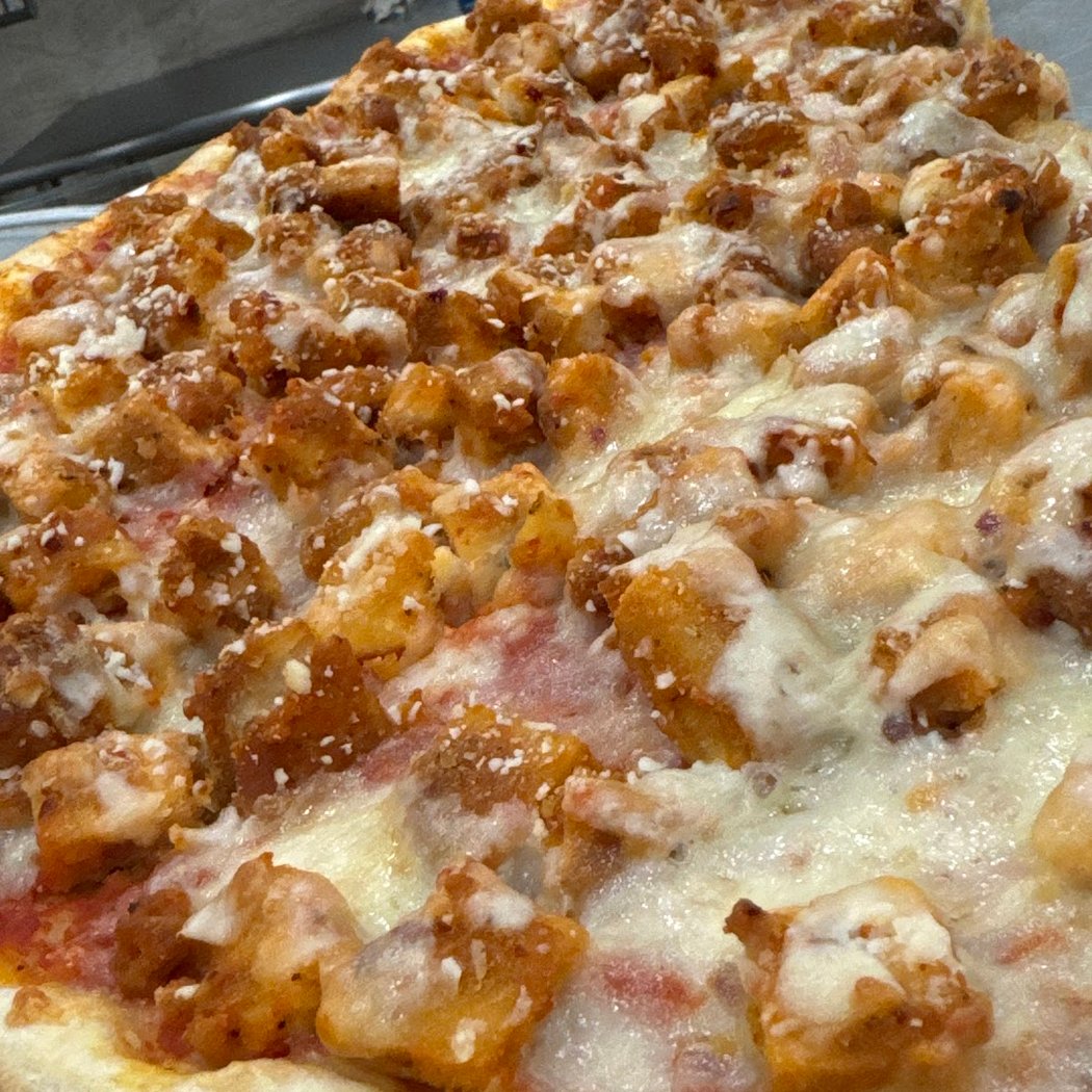 Backyard Pizza Cafe 3