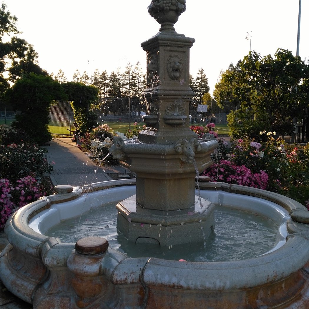 Redwood City Parks, Recreation & Community Services 3