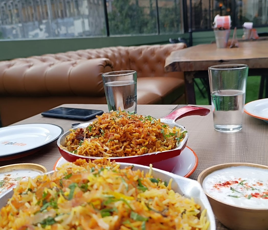 SOCIAL Unplugged Presents NYE lunch Ft Saptak 3