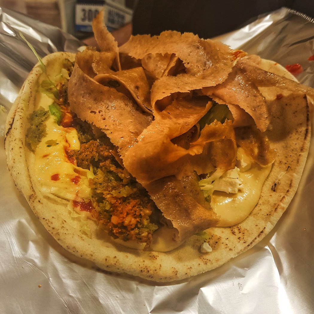 Don Kebab 4
