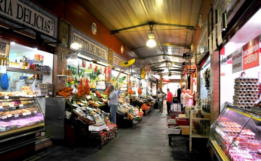 Mercado de Triana 1