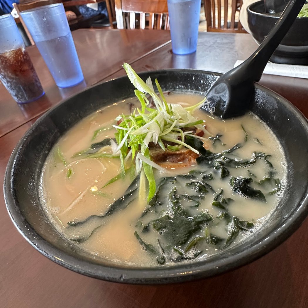 Saiwaii Ramen 3