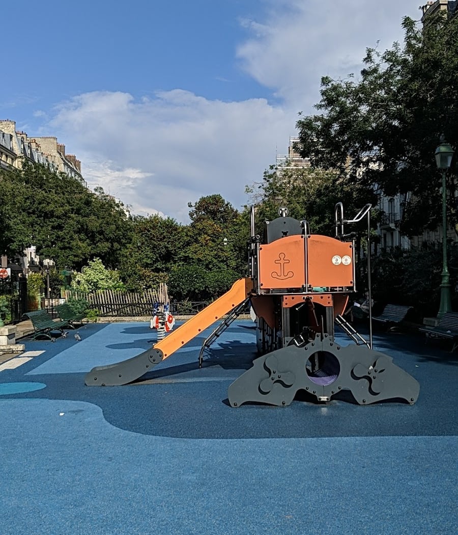 Playground 3