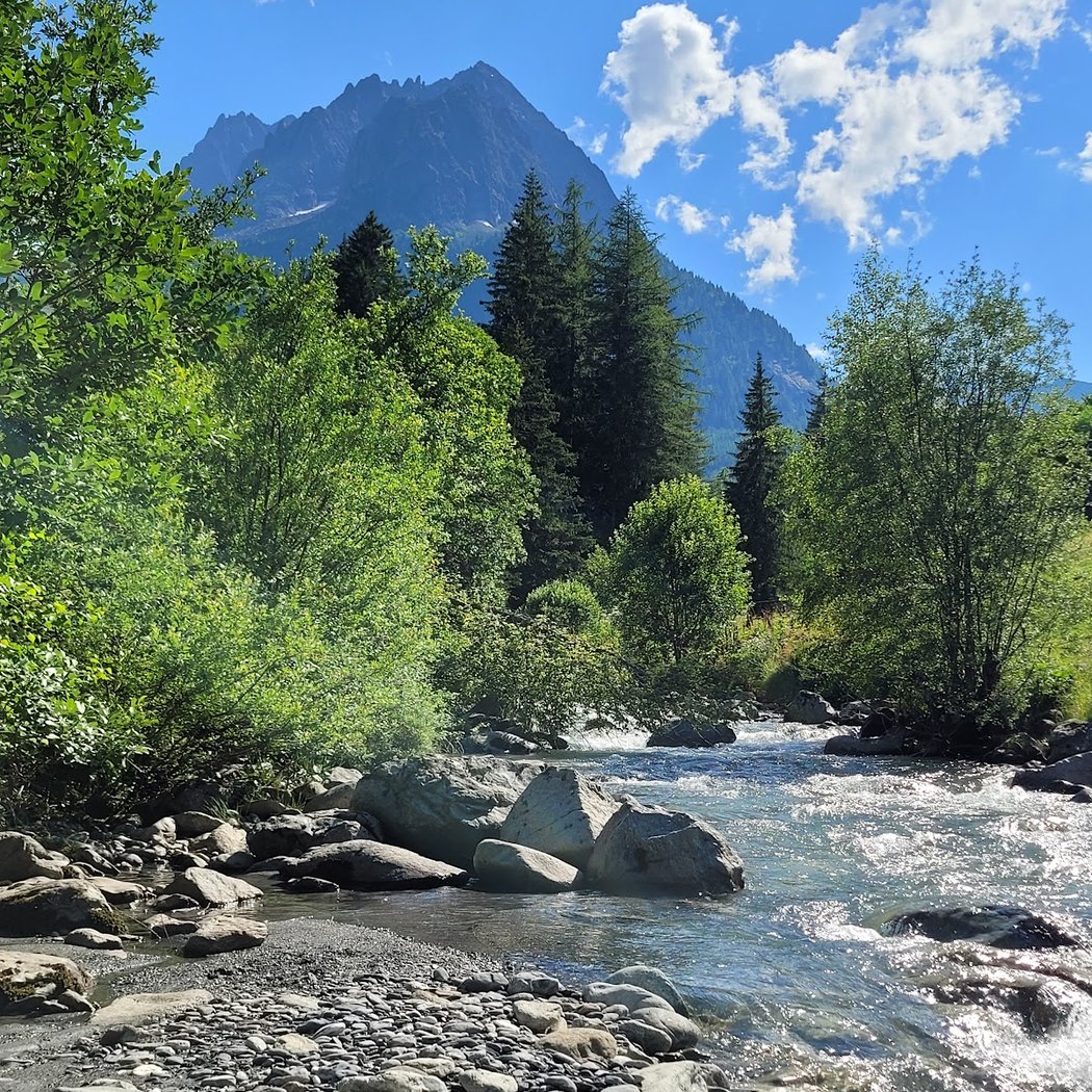 Vallorcine 3