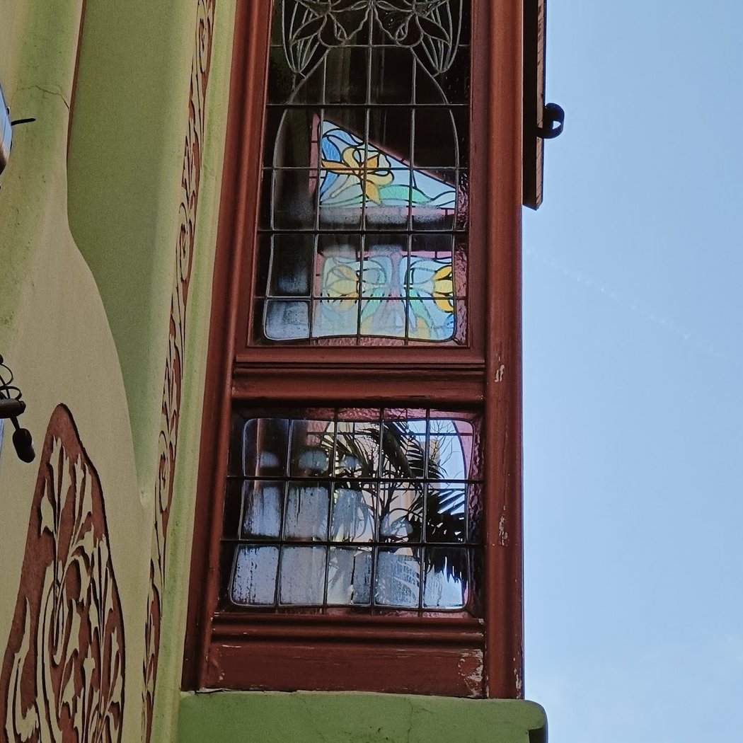 Casa Pàdua 2