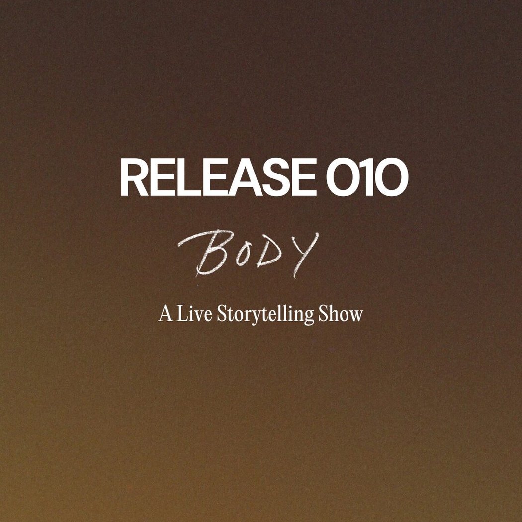 Craft & Release 010: Body 1