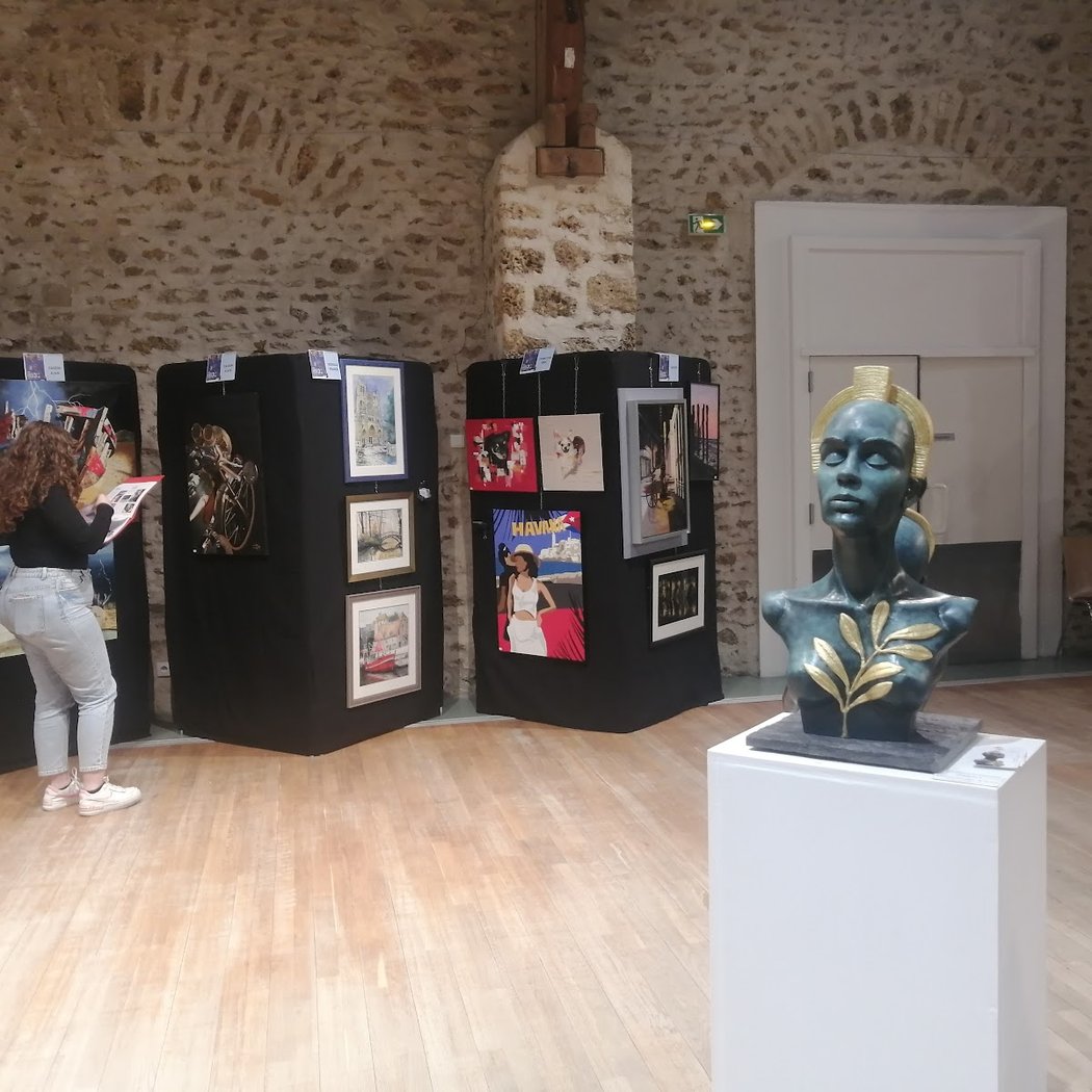 8èmes Rencontres artistiques 3