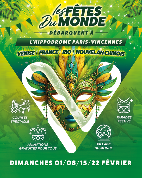 Carnaval de Rio 1