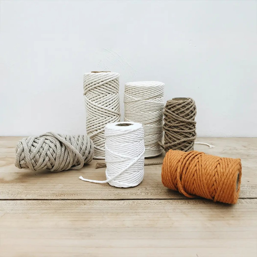 Atelier Macramé avec Noémie 2