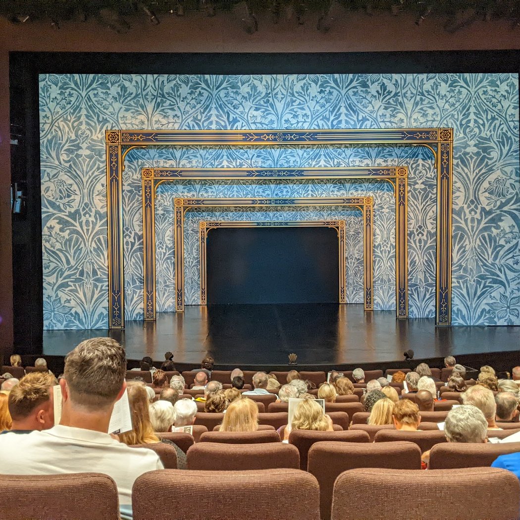 Shaw Festival Theatre 2