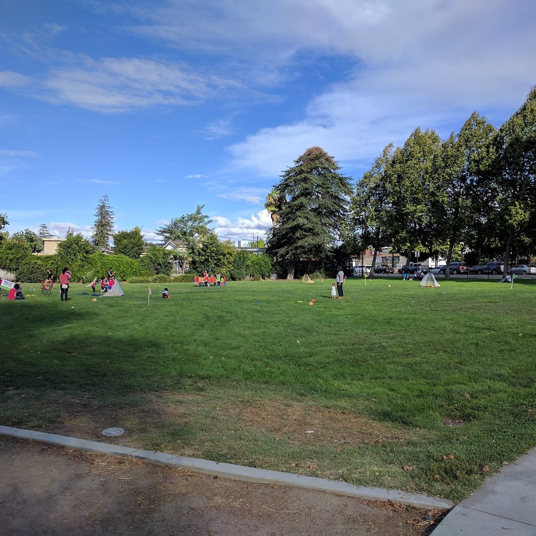 Lincoln Glen Park 2