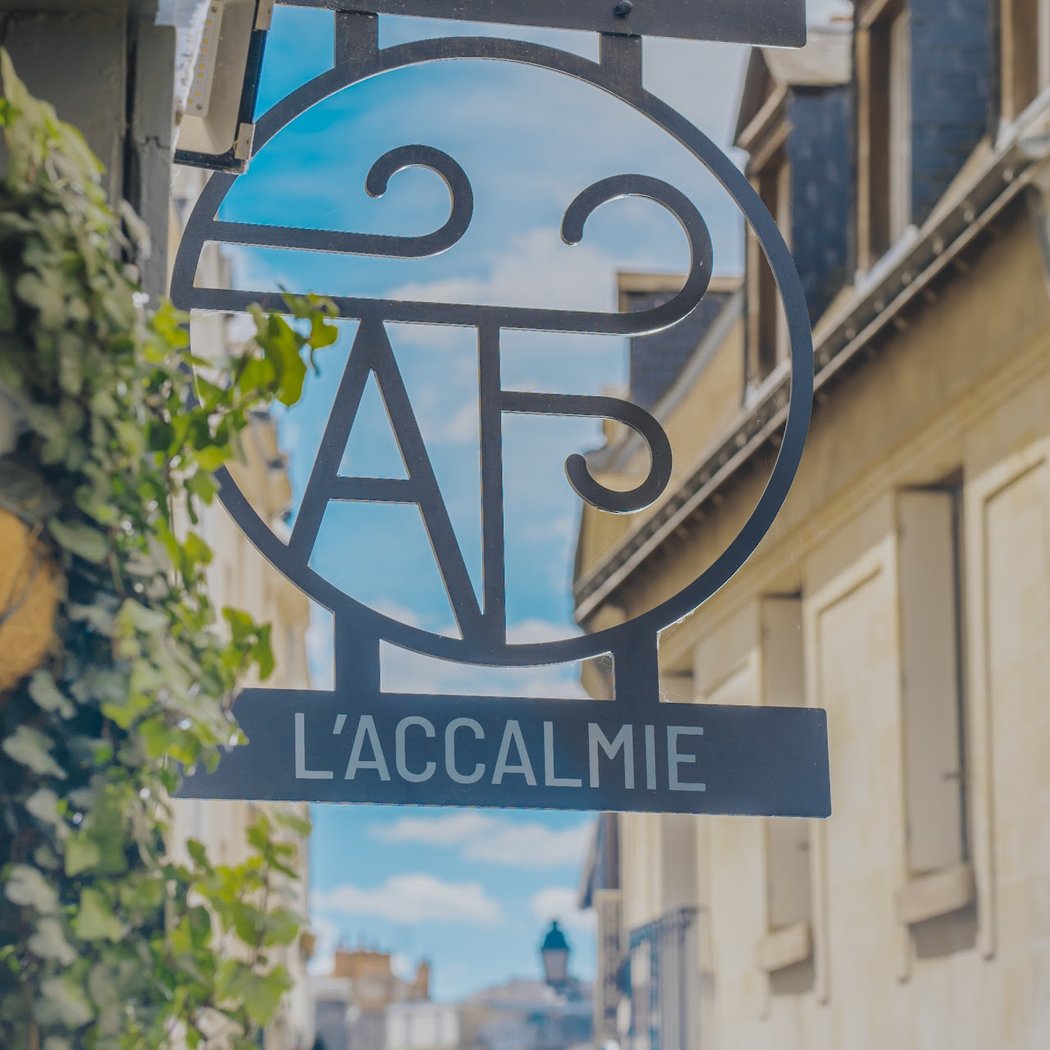 L’Accalmie 3