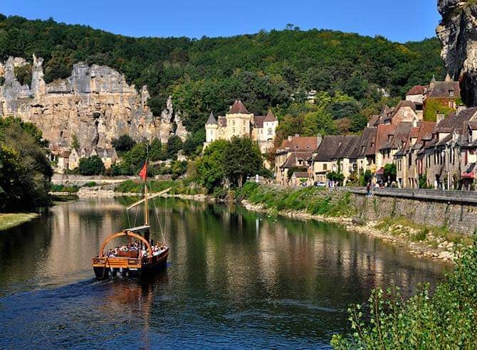 La Roque-Gageac 2