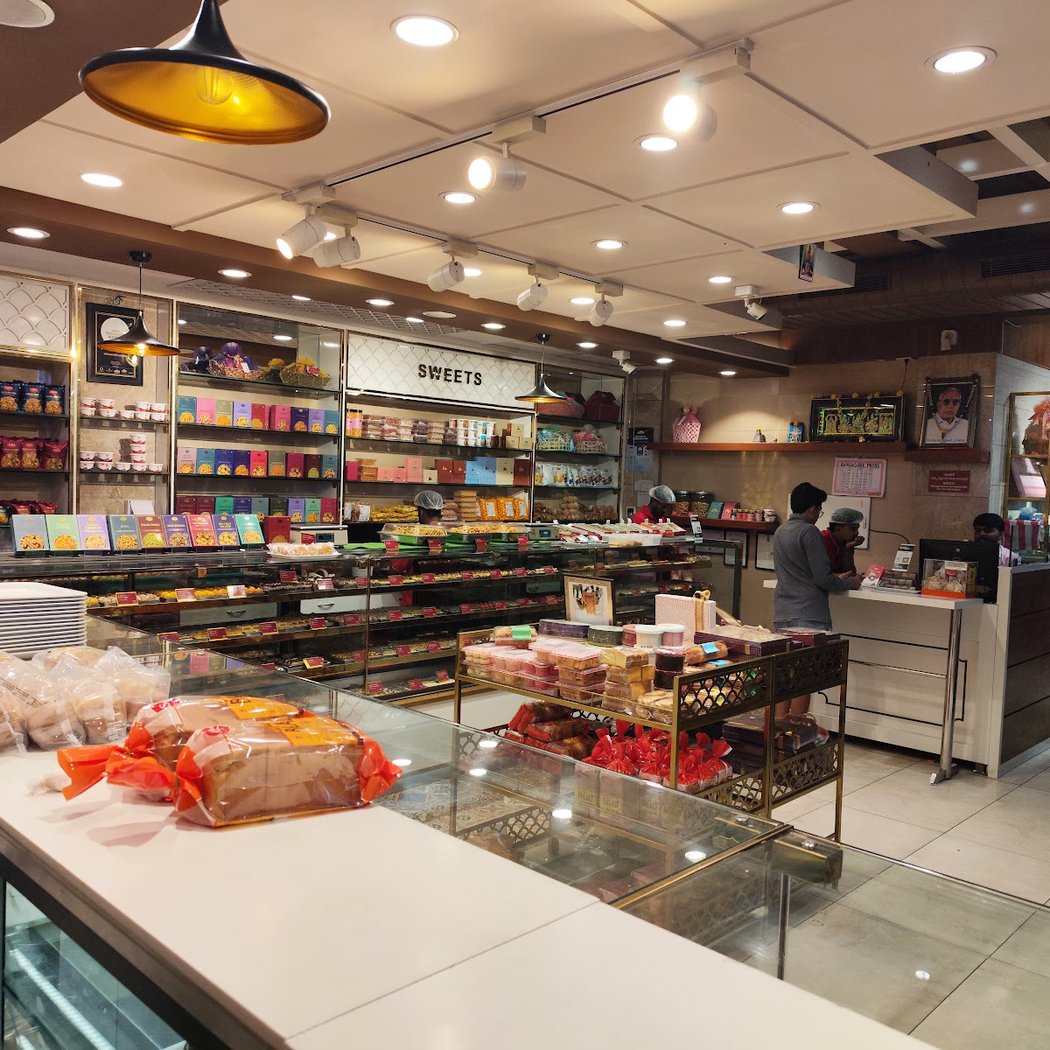 ASHA SWEET CENTER, Yelahanka 3