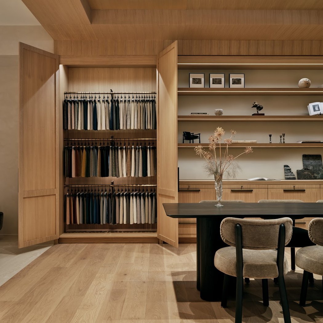 Maiden Home 1