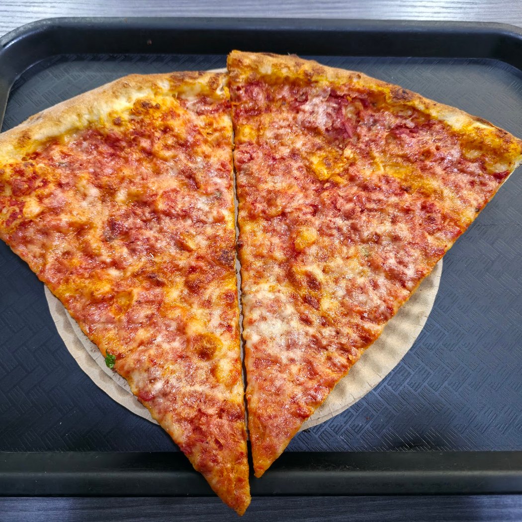 Quality Pizza Co. Midtown 1