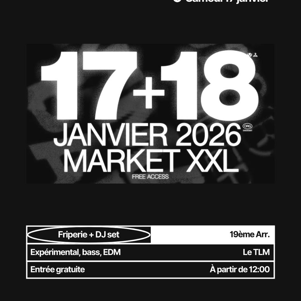 MARKET XXL 1