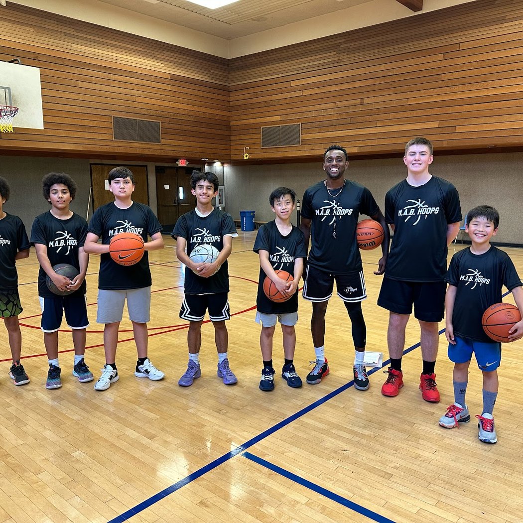 M.A.B. basketball training 3
