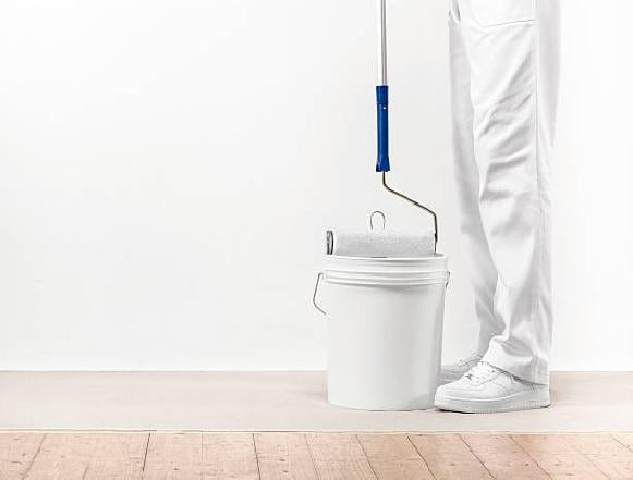 A & K Painters Harlem 3
