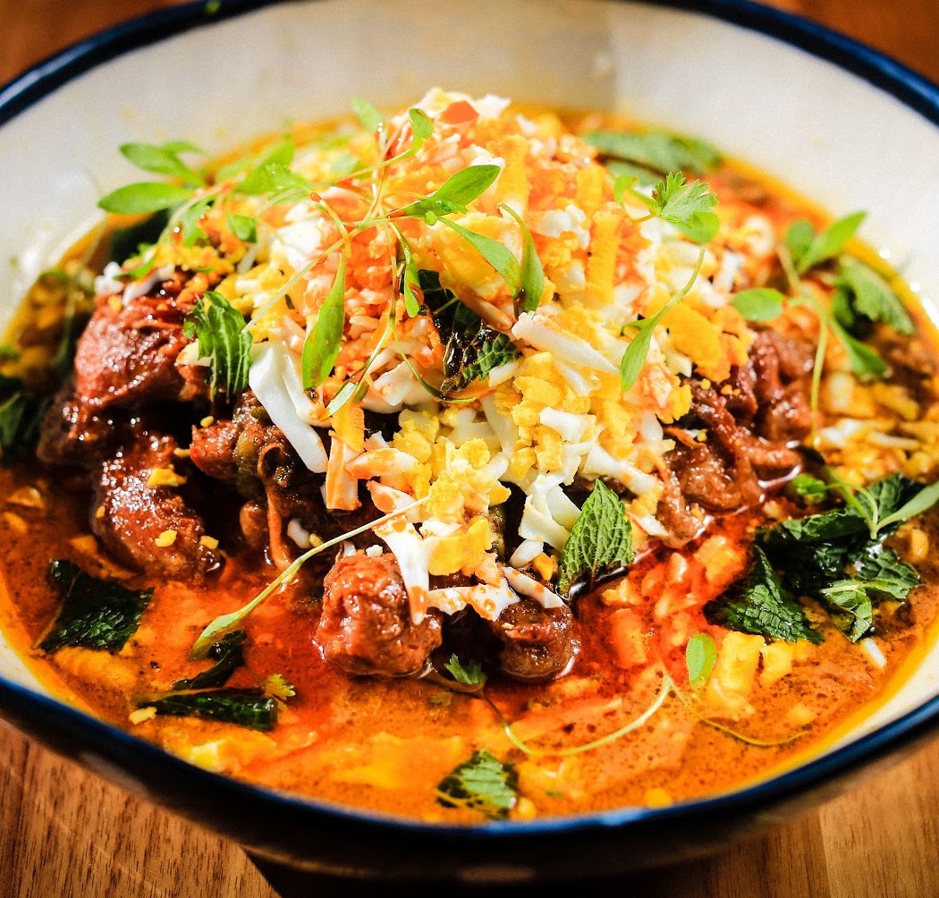 Adda Indian Canteen 3