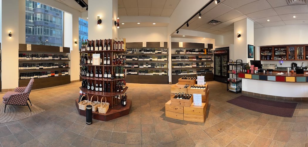 Modern Wine 3