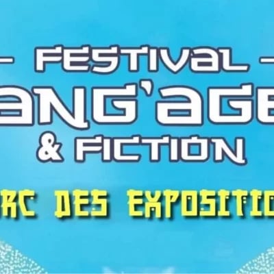 Mang'Agen et Fiction Festival 1