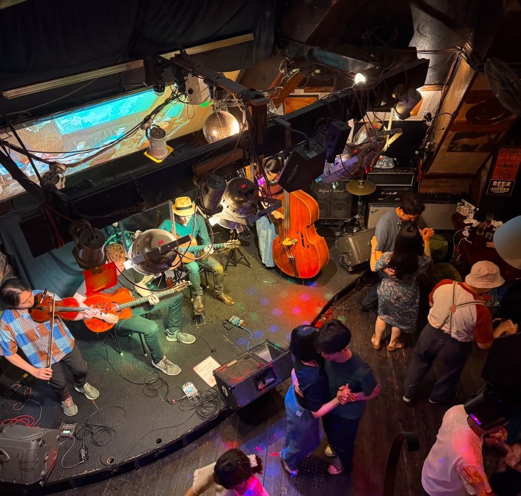 Ebisu Yokocho 2