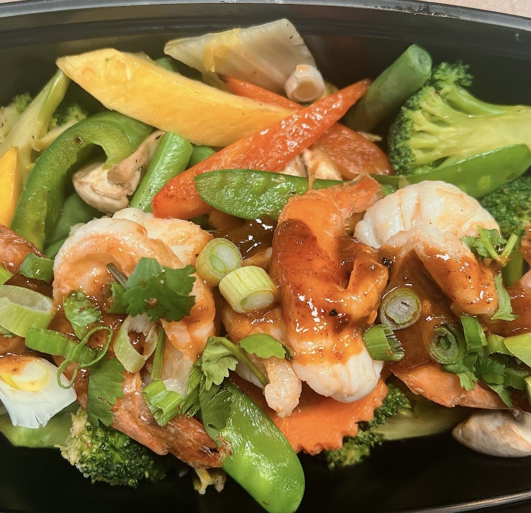 Thai Cafe 88 1