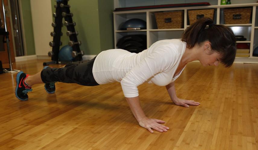 Pilates 3