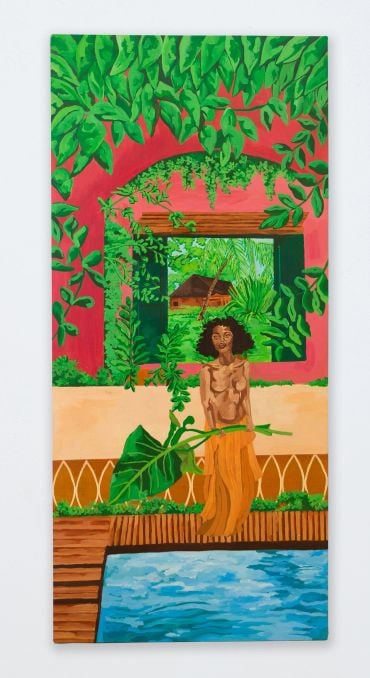 Hyacinth Gallery 2