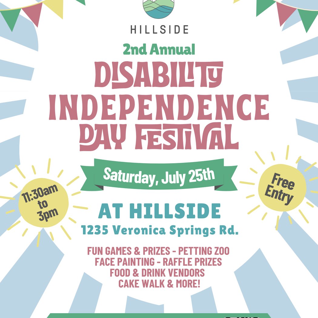 Disability Independence Day Festival 1